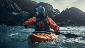 Conseils sécurité kayak de mer